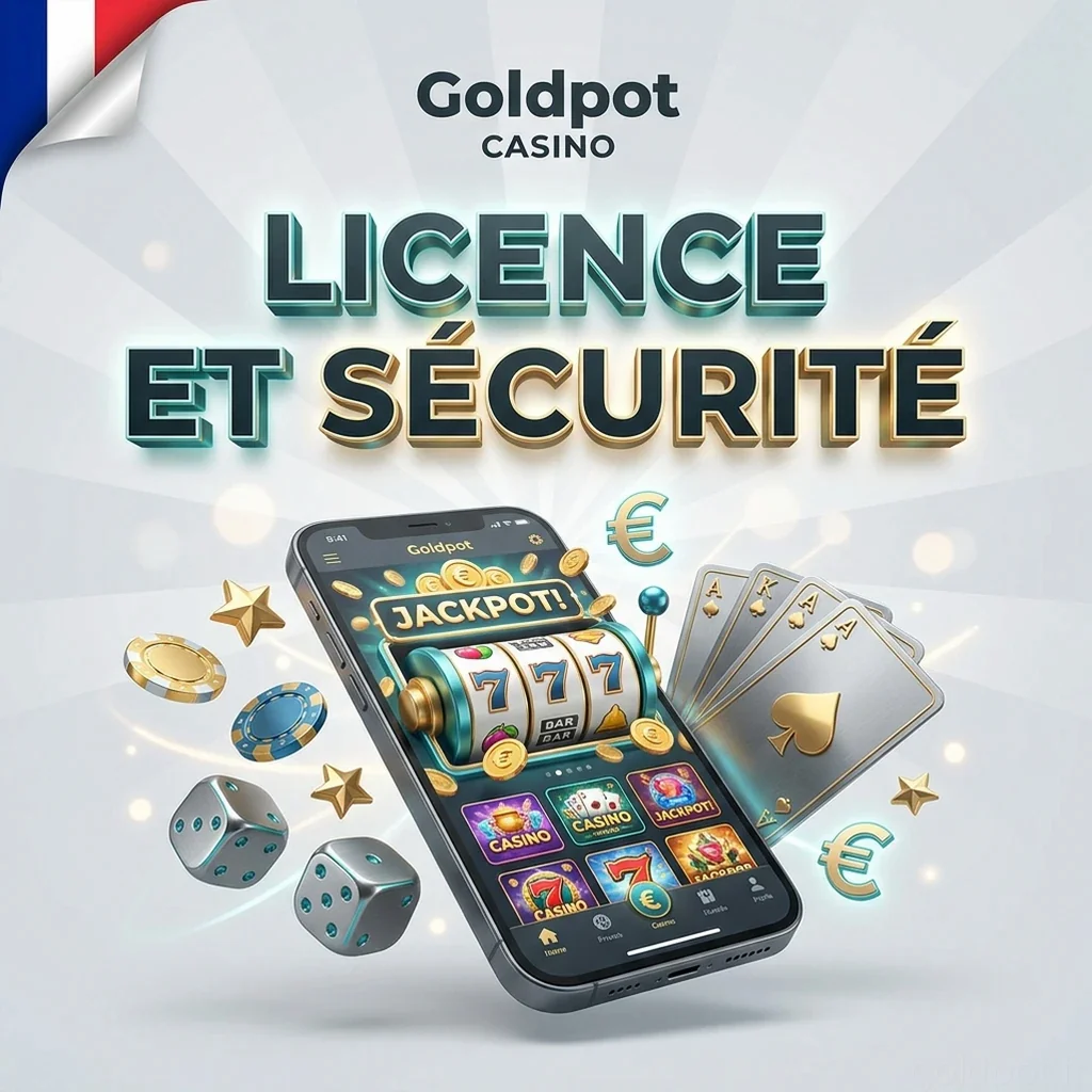 Licence et Sécurité
